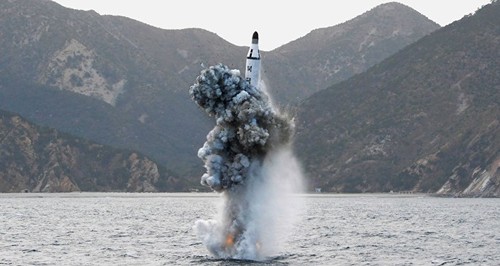 South Korea: North Korea’s proposal for military talks lacks sincerity - ảnh 1